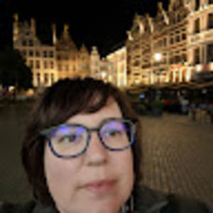 Meet your Posher, Abigail